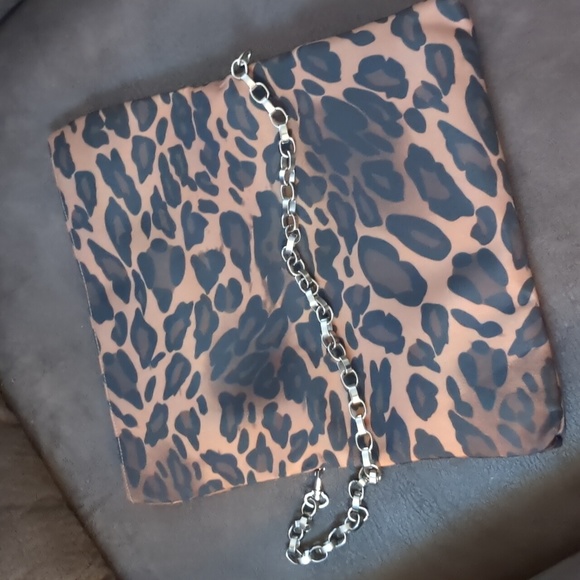 Alfani Clutch/Shoulder Purse - Picture 7 of 8